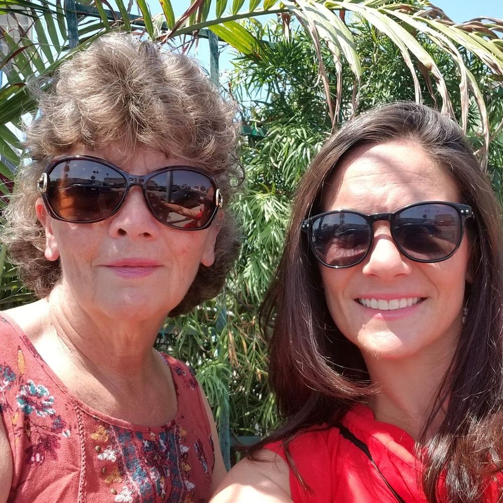 Meet your Posher, Tori